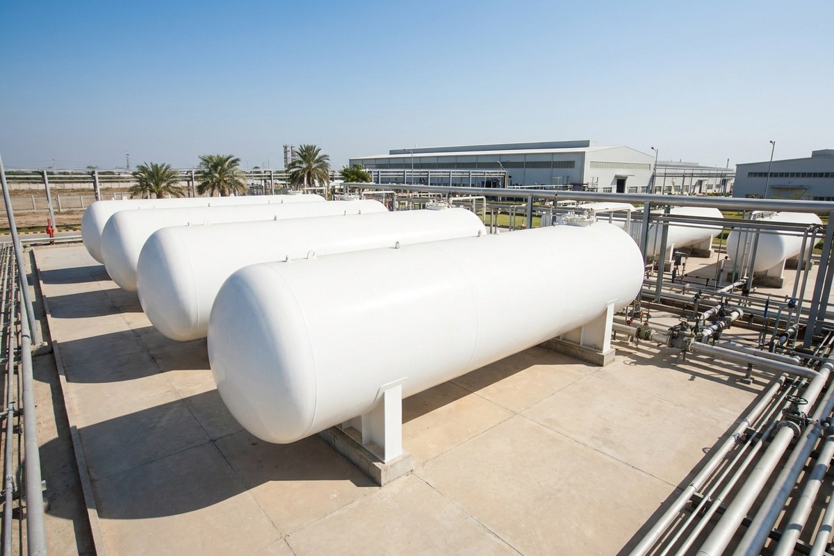 Industrial Gas Solutions