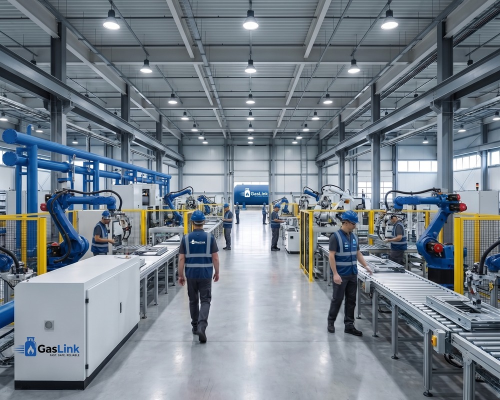 Manufacturing