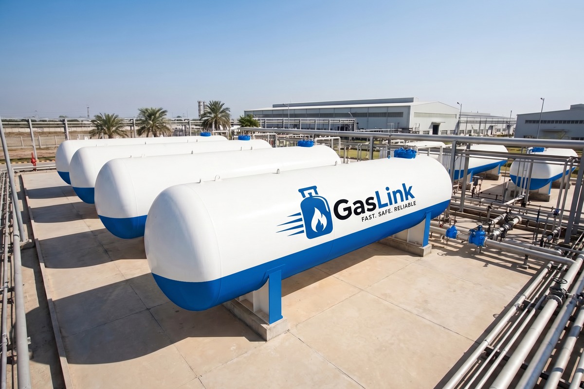 Industrial Gas Solutions